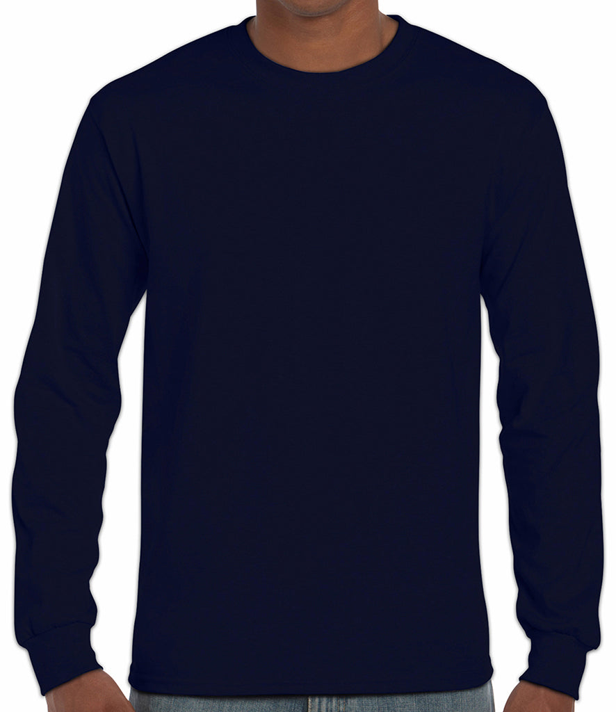 RMAS Long sleeve Cotton T-Shirt