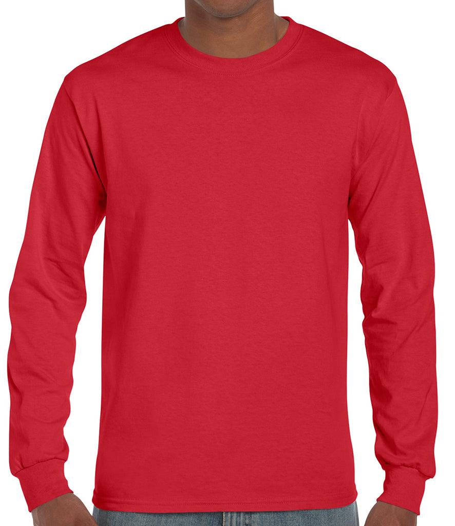 RMAS Long sleeve Cotton T-Shirt