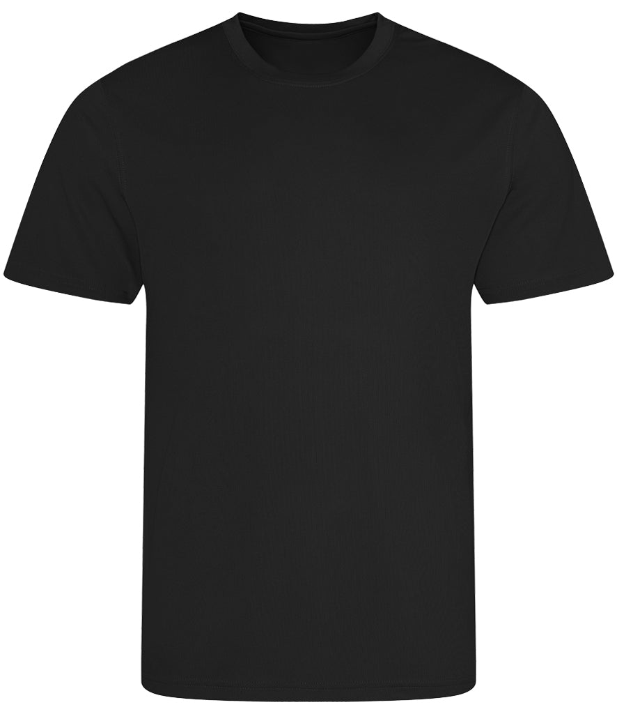 JC001 - Parachute Regiment Cool Wicking T-shirt