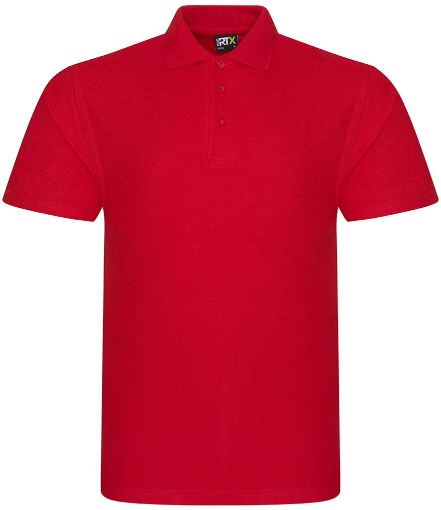 RMAS Company Short sleeve Cotton Polo