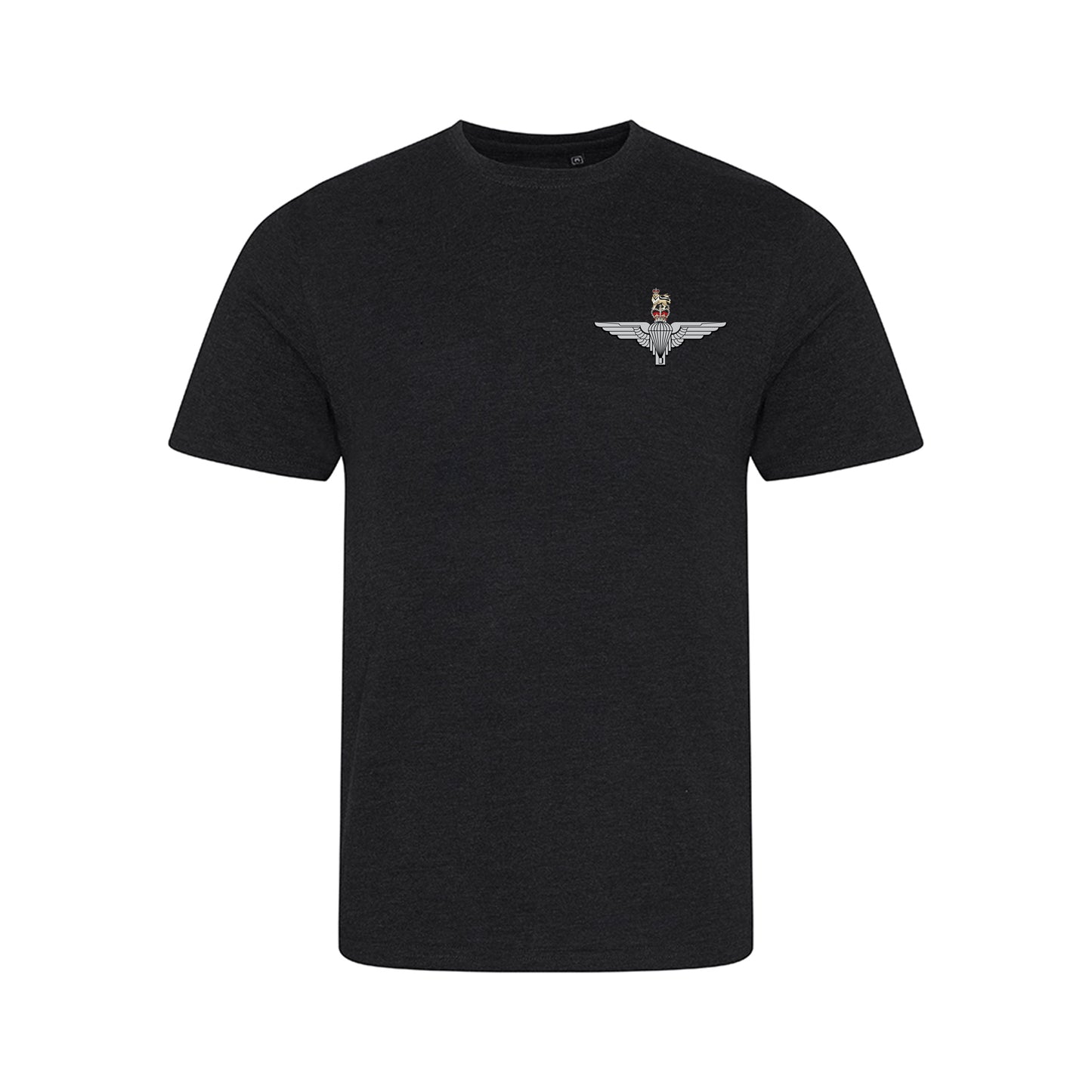 JT001 - Casual Tri-blend T-shirt - Bespoke Emerald Embroidery Ltd