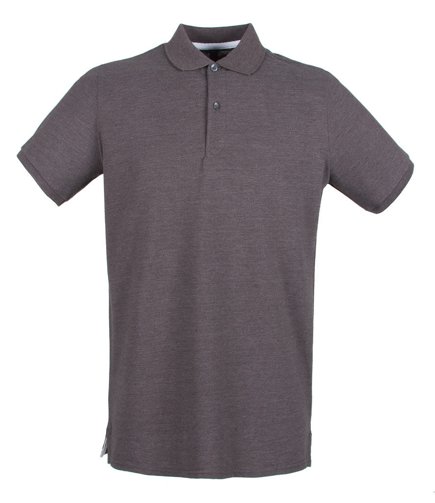H101 - Bespoke Workwear Polo Shirt - Bespoke Emerald Embroidery Ltd