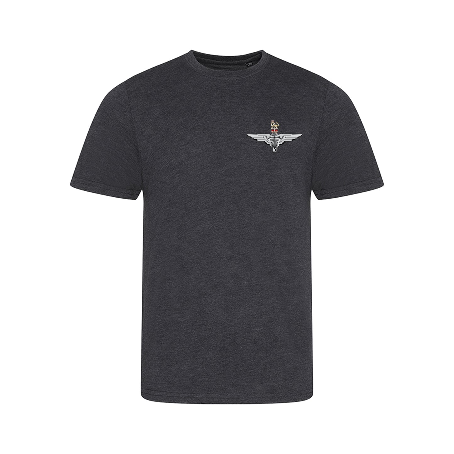 JT001 - Casual Tri-blend T-shirt - Bespoke Emerald Embroidery Ltd
