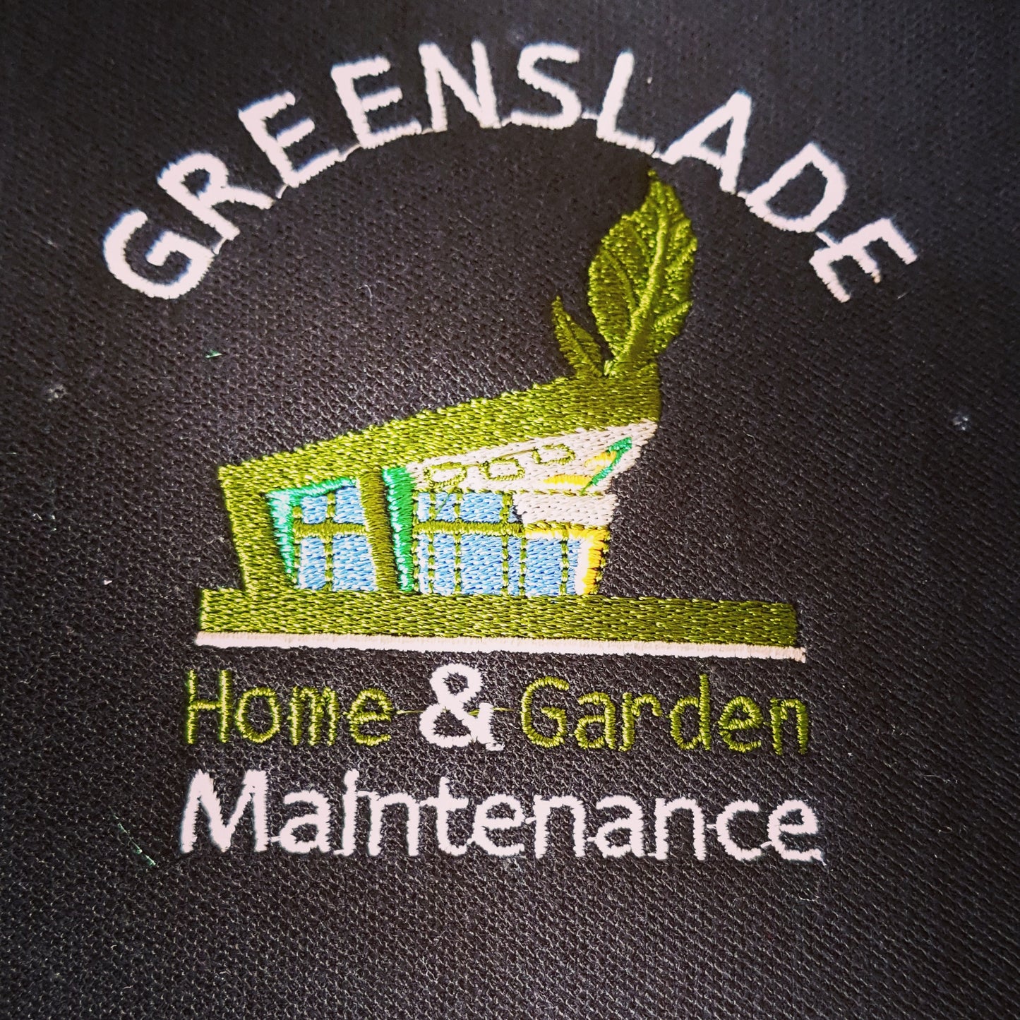 Bespoke Short Sleeve Workwear T-Shirt - Bespoke Emerald Embroidery Ltd