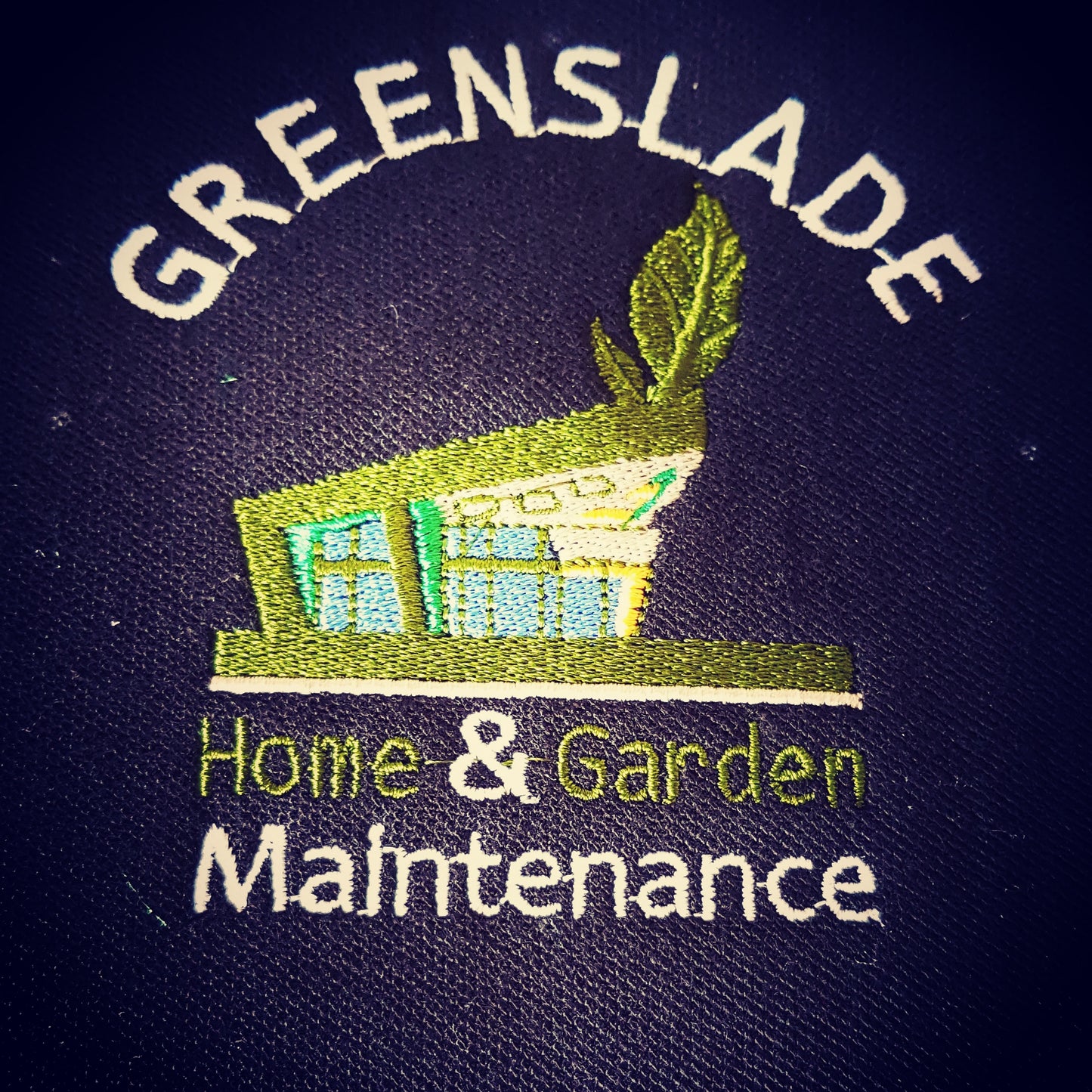 Bespoke Short Sleeve Workwear T-Shirt - Bespoke Emerald Embroidery Ltd