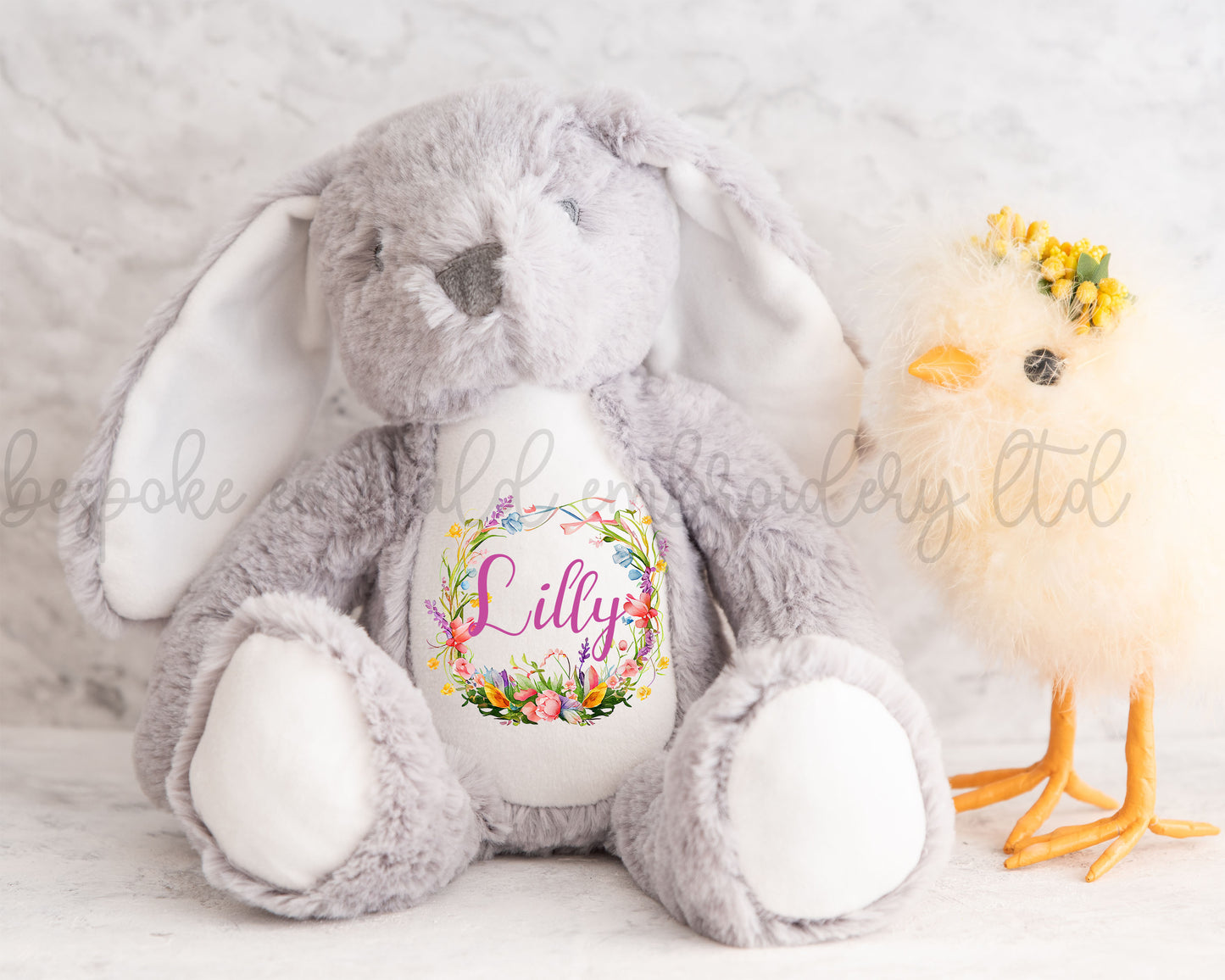 Easter bunny