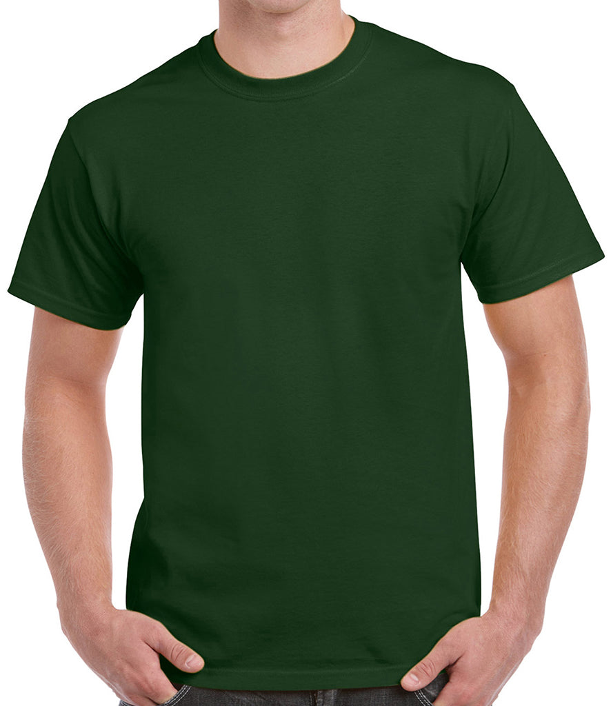 RMAS Short sleeve Cotton T-Shirt
