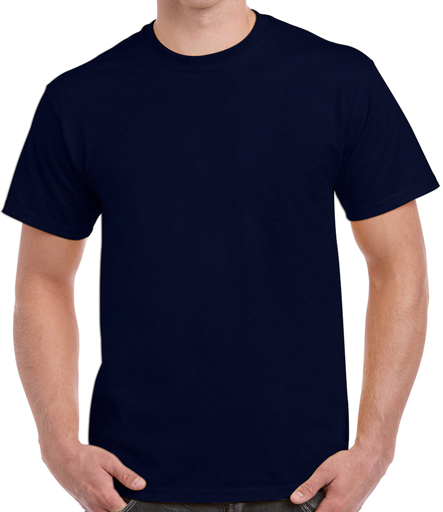RMAS Short sleeve Cotton T-Shirt