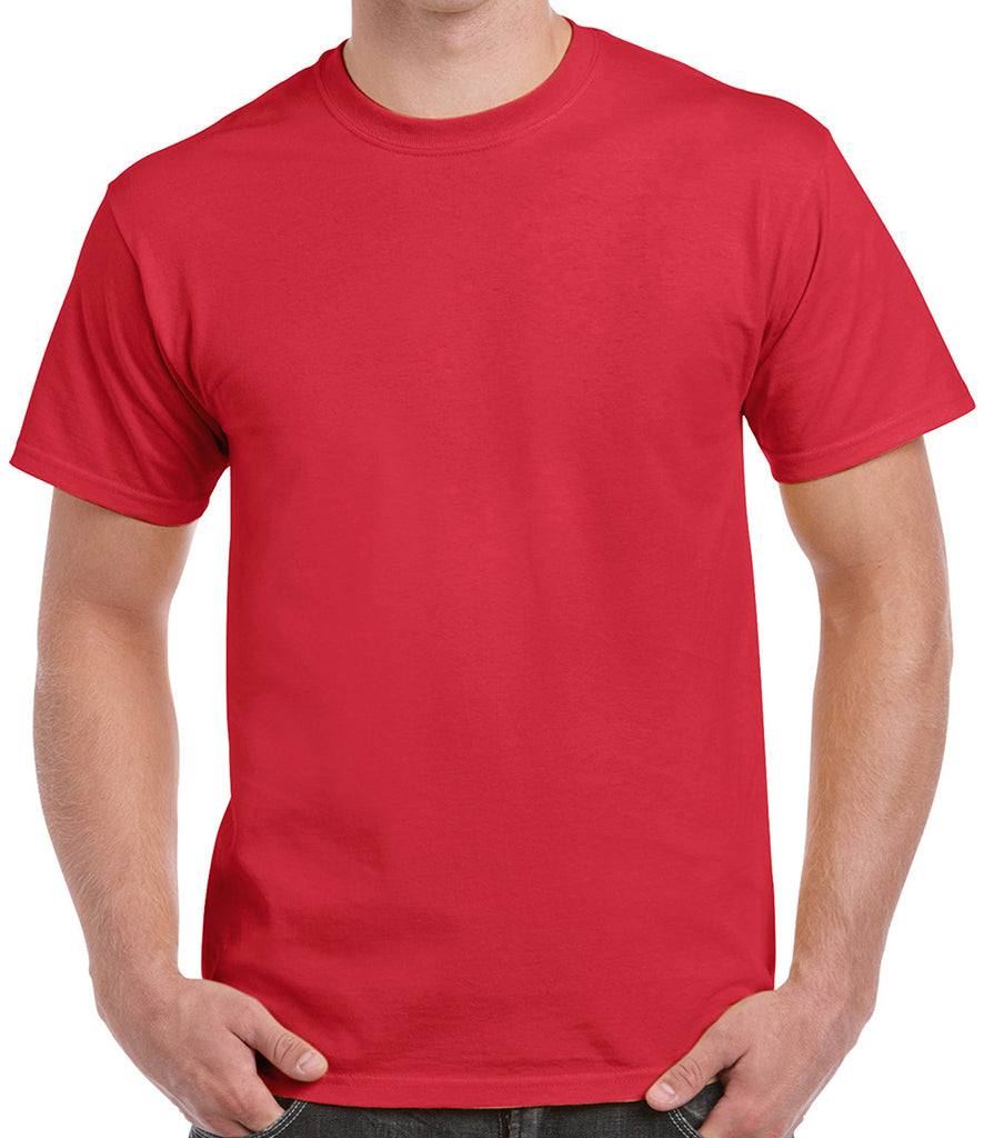 RMAS Short sleeve Cotton T-Shirt