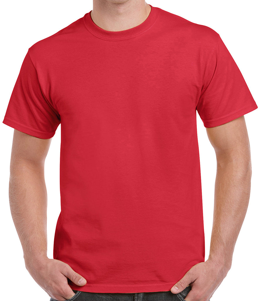 RMAS Company Short sleeve Cotton T-Shirt
