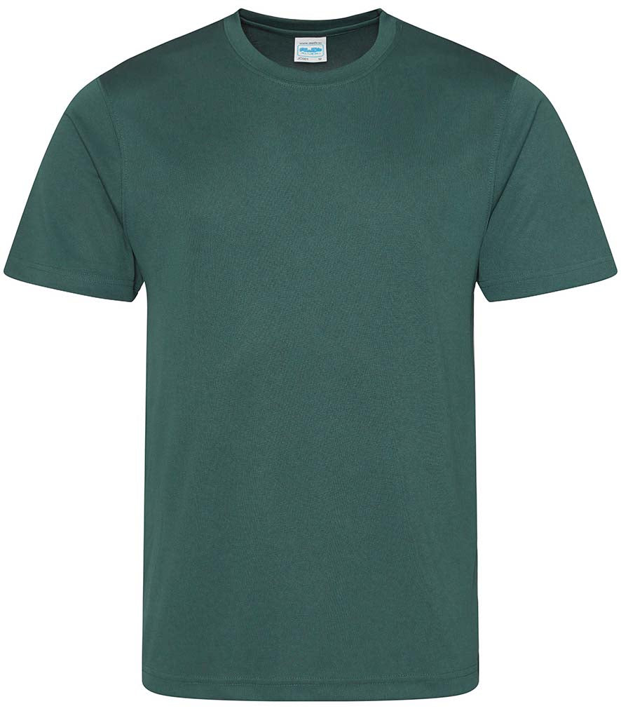 RMAS Company Short sleeve Polyester T-Shirt