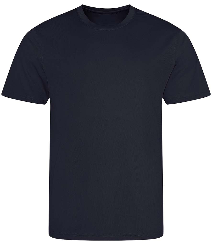 RMAS Short sleeve Polyester T-Shirt