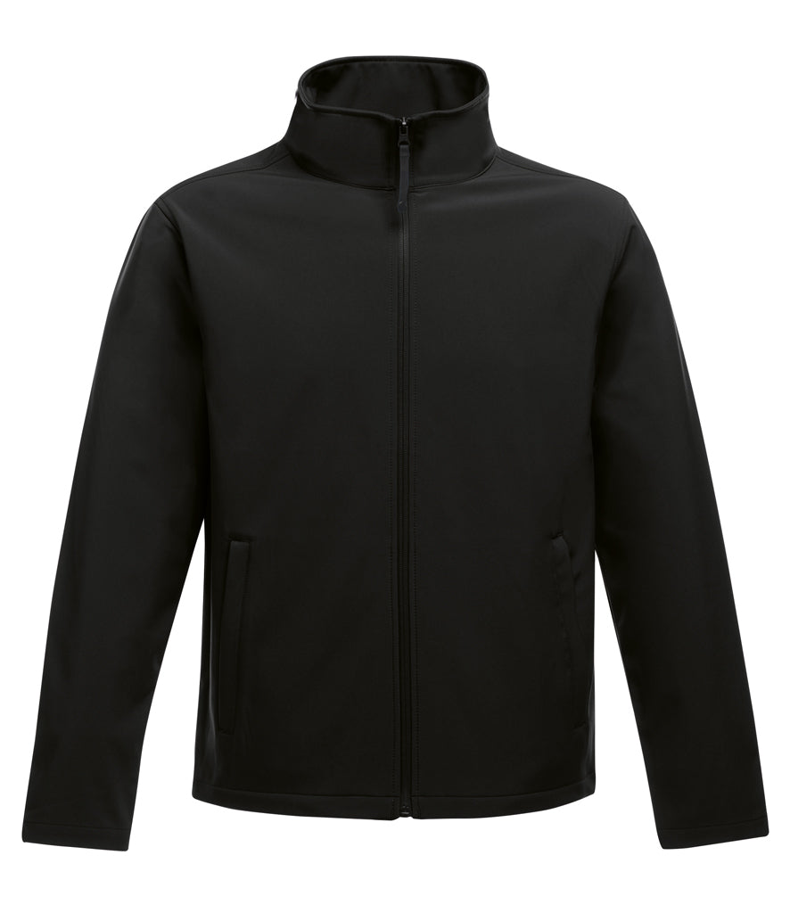 RMAS Softshell jacket