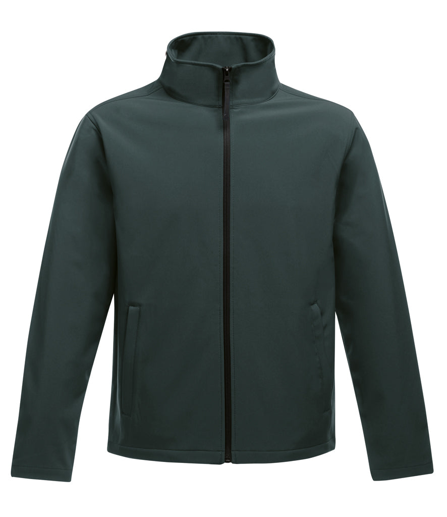 RMAS Company Softshell jacket