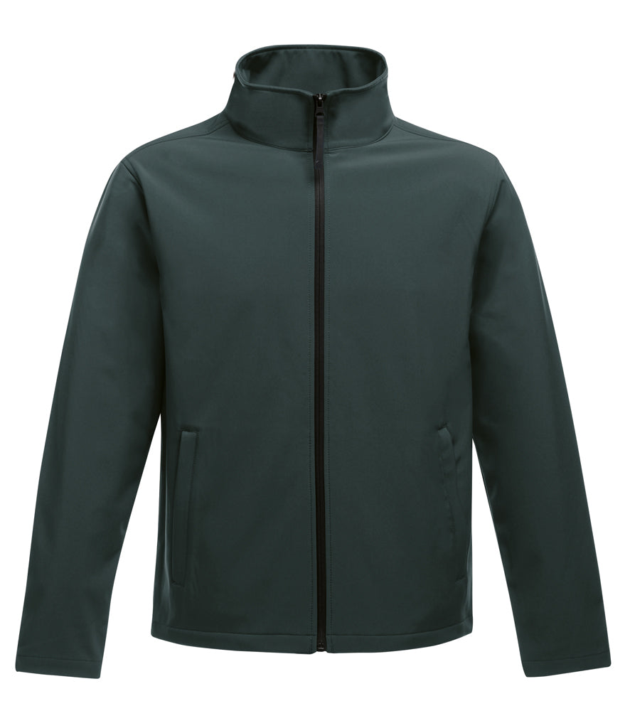 RMAS Softshell jacket