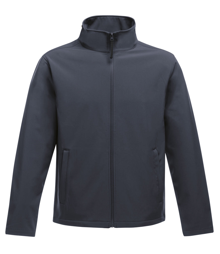 RMAS Company Softshell jacket