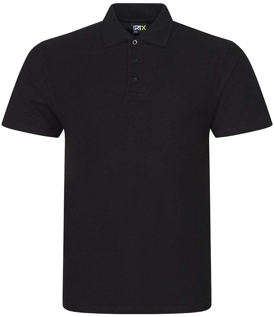 RMAS Short sleeve Cotton Polo