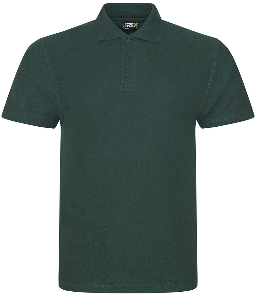 RMAS Short sleeve Cotton Polo