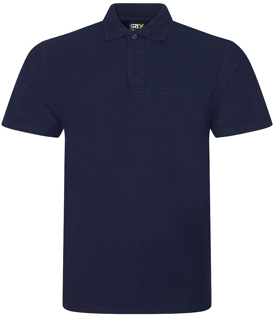 RMAS Short sleeve Cotton Polo