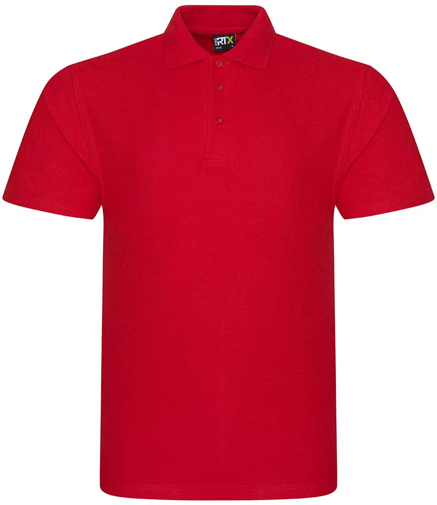 RMAS Short sleeve Cotton Polo