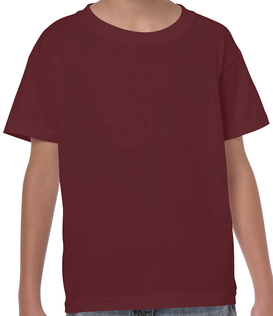 Kids Parachute Regiment short sleeve T-Shirt