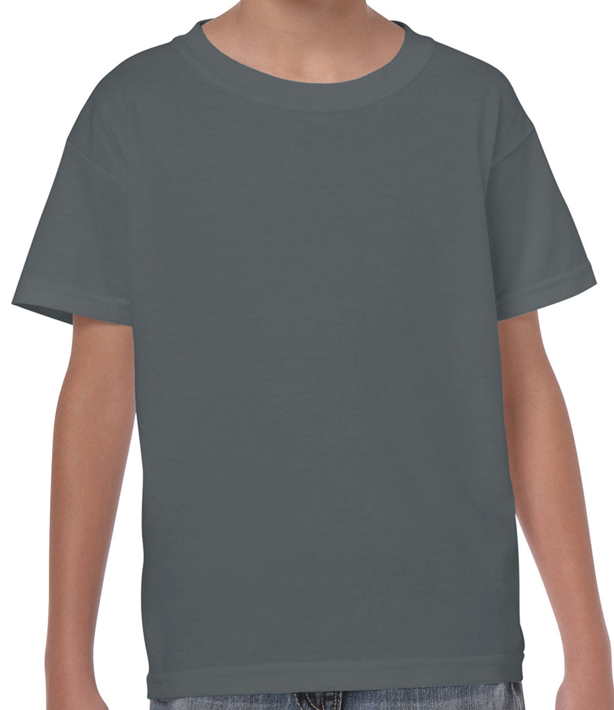 Kids Parachute Regiment short sleeve T-Shirt