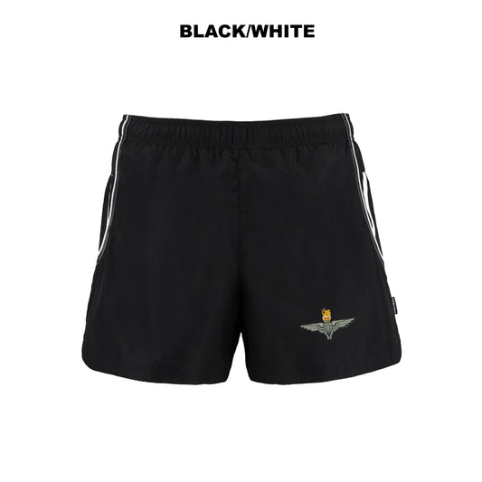 PT Shorts - Bespoke Emerald Embroidery Ltd